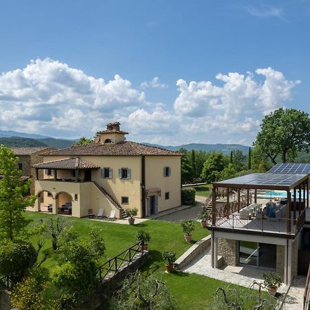 Villa Castelluccio Castelluccio  Exterior photo